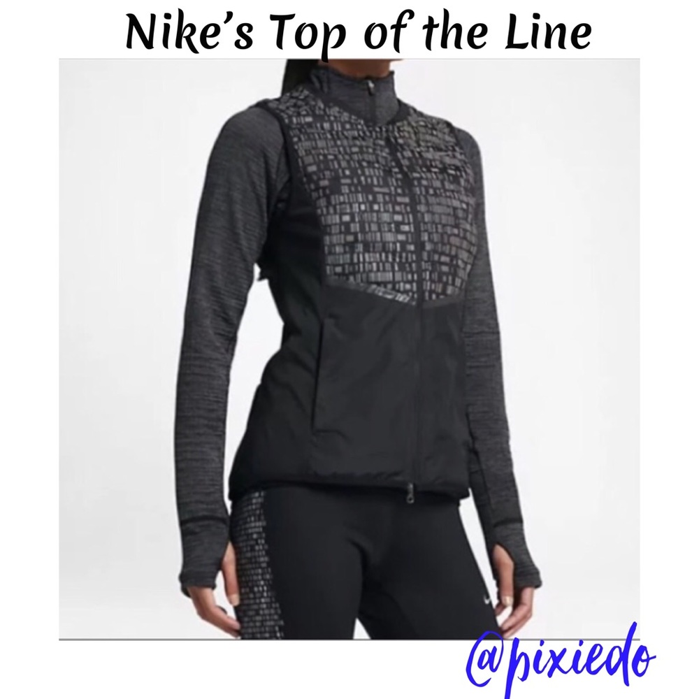 🎉Host Pick 🎉 Aeroloft Reflective Running Vest